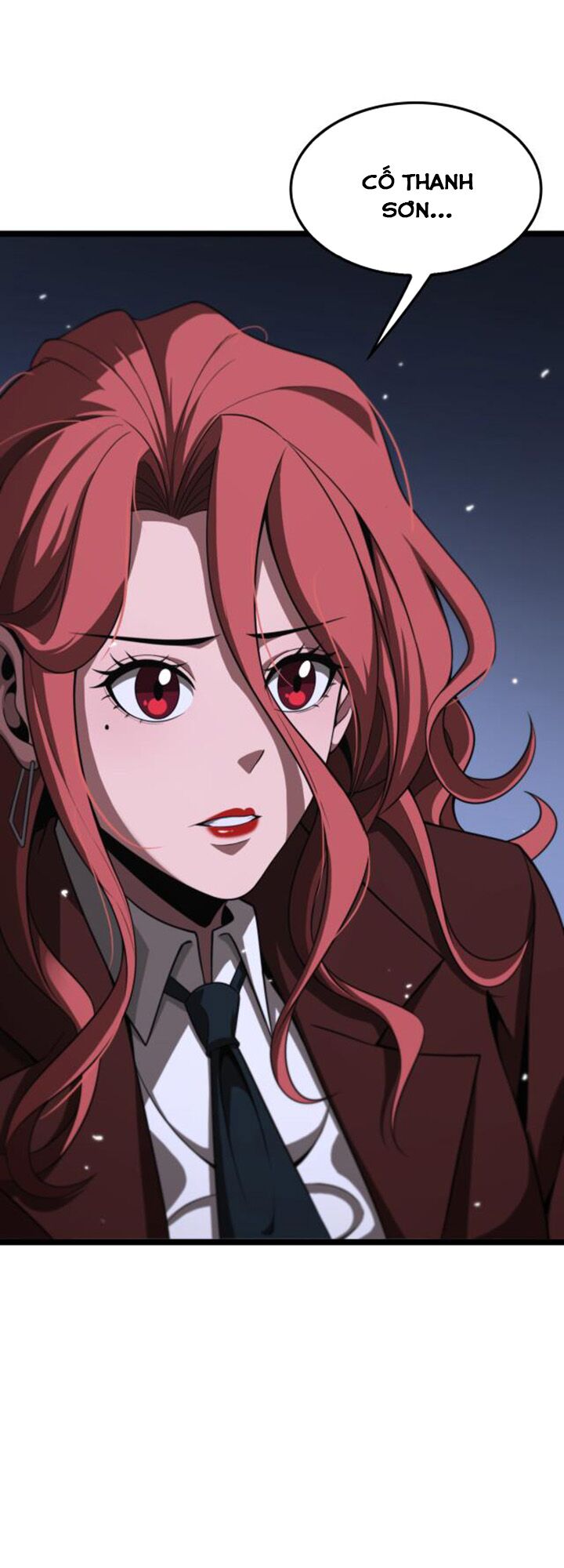 chư giới - tận thế online chapter 152 35