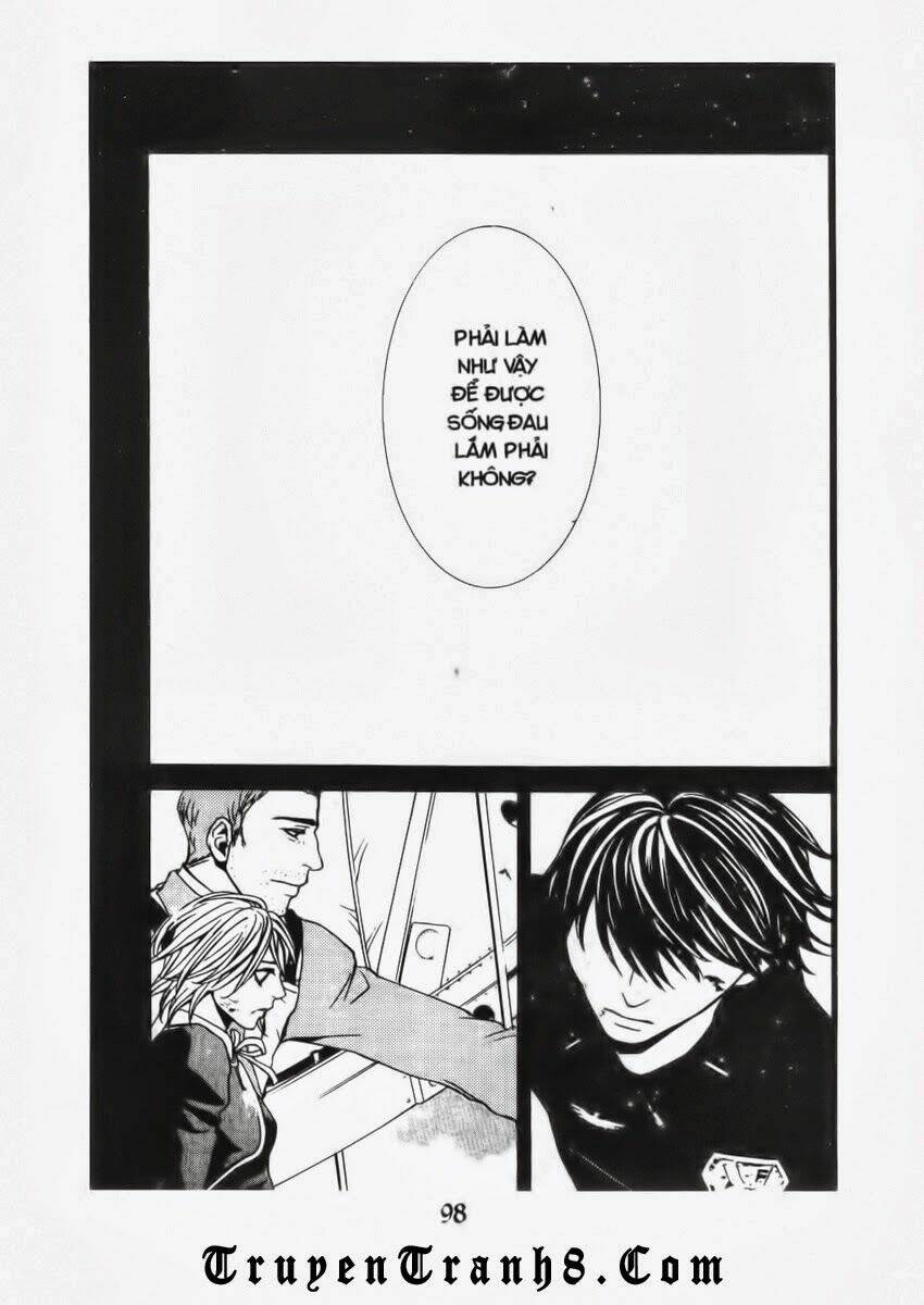 c-blossom - case 729 - điệp vụ 729 chapter 21 12