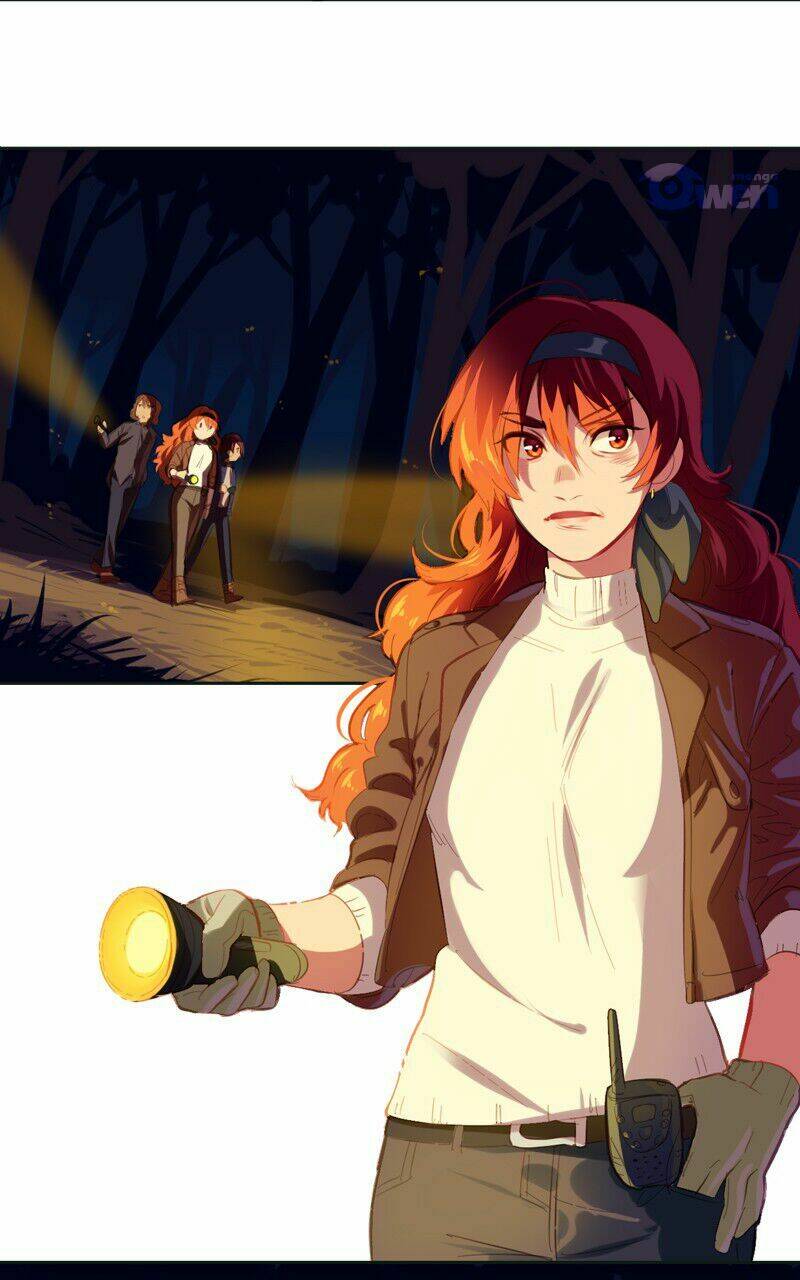 lời nguyền lalin chapter 7 4