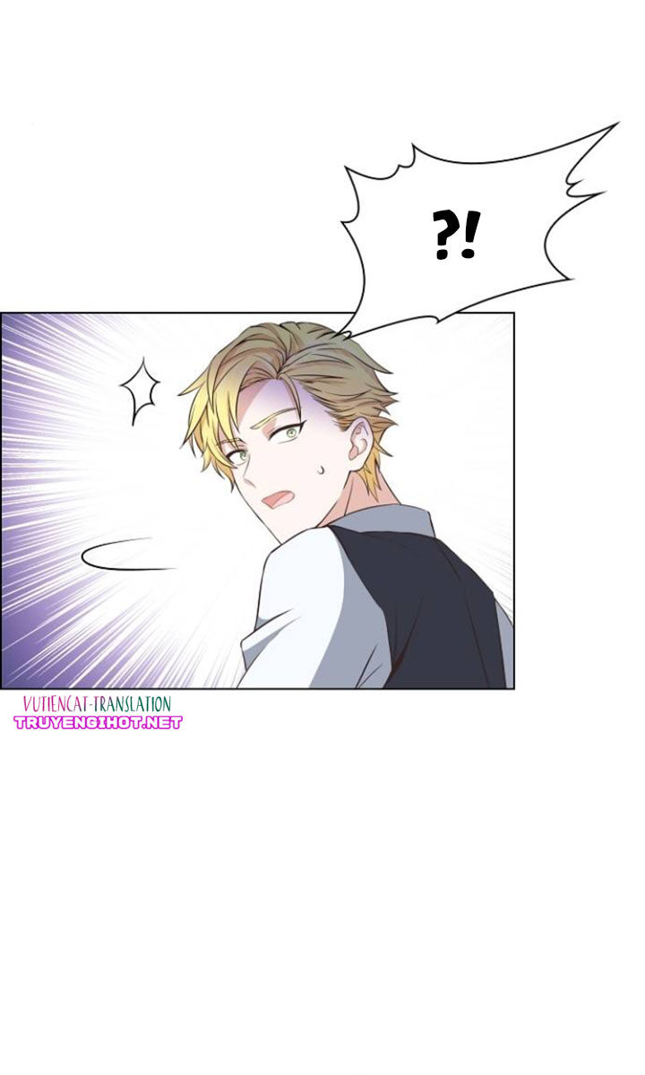 lời cầu hôn đến từ hoàng đế chapter 27.2 38