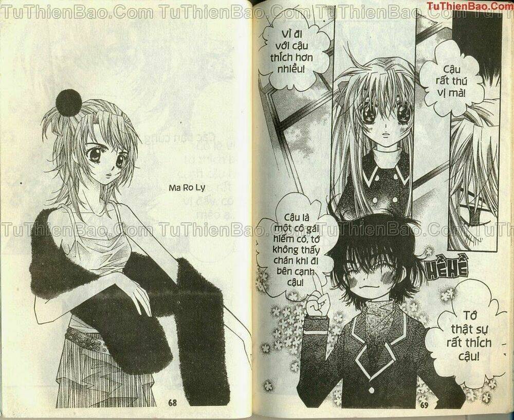 điệu pop tình yêu chapter 1 35