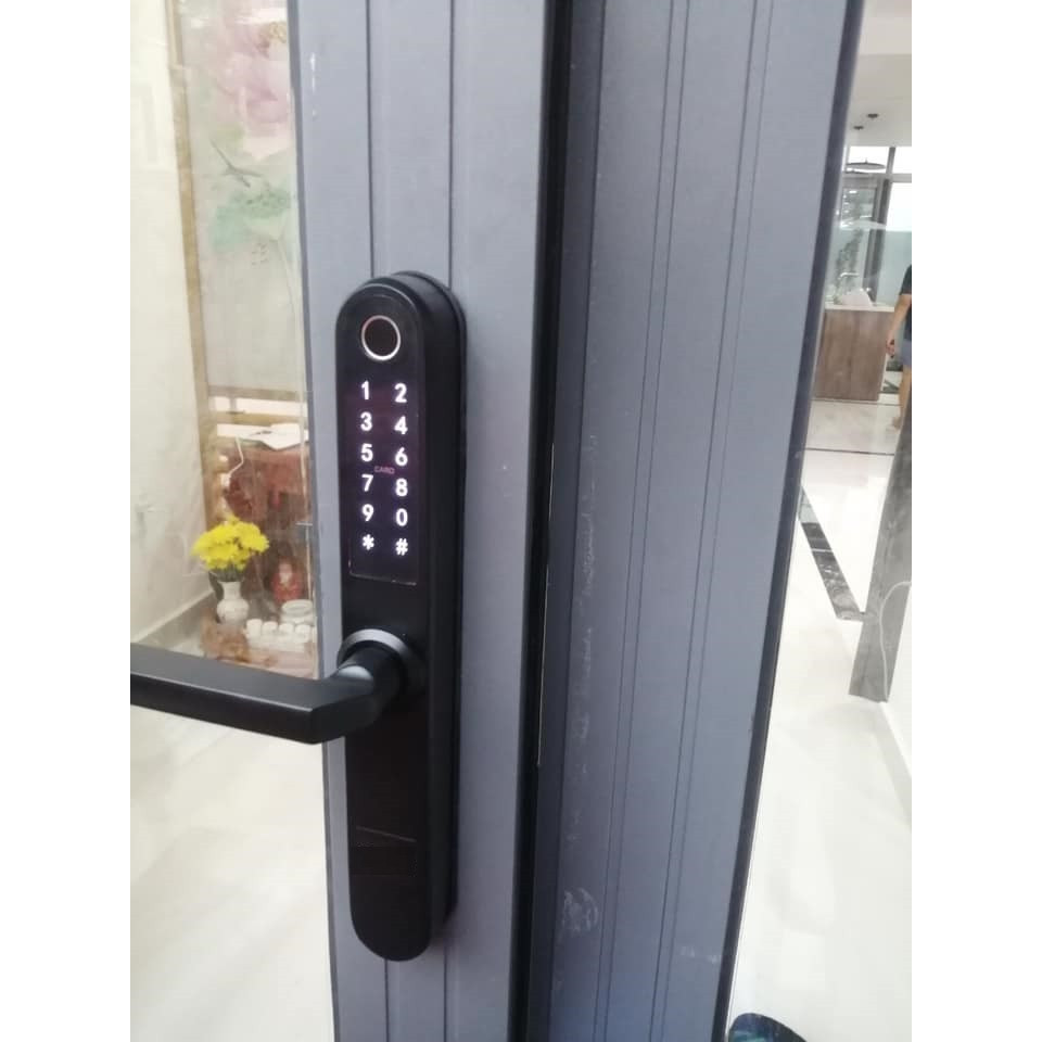 Khóa cửa xingfa Viro VR-S31B