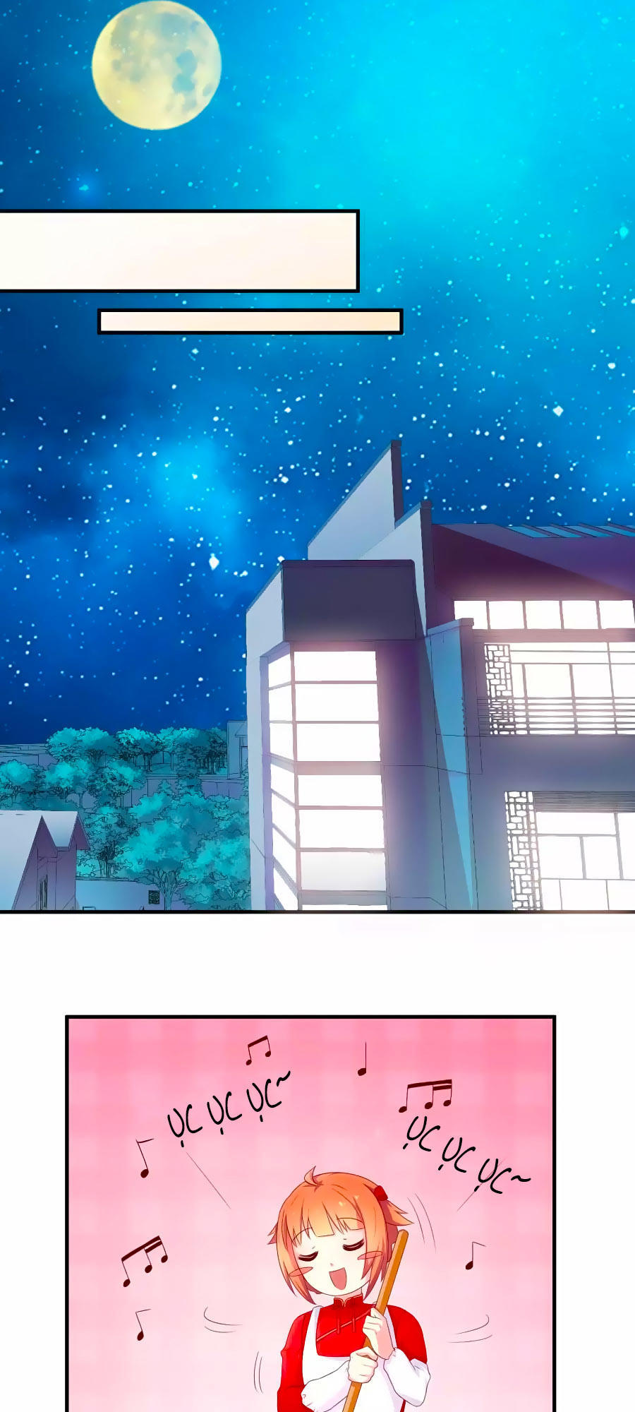 cuộc sống hào môn của vu nữ chapter 16 17