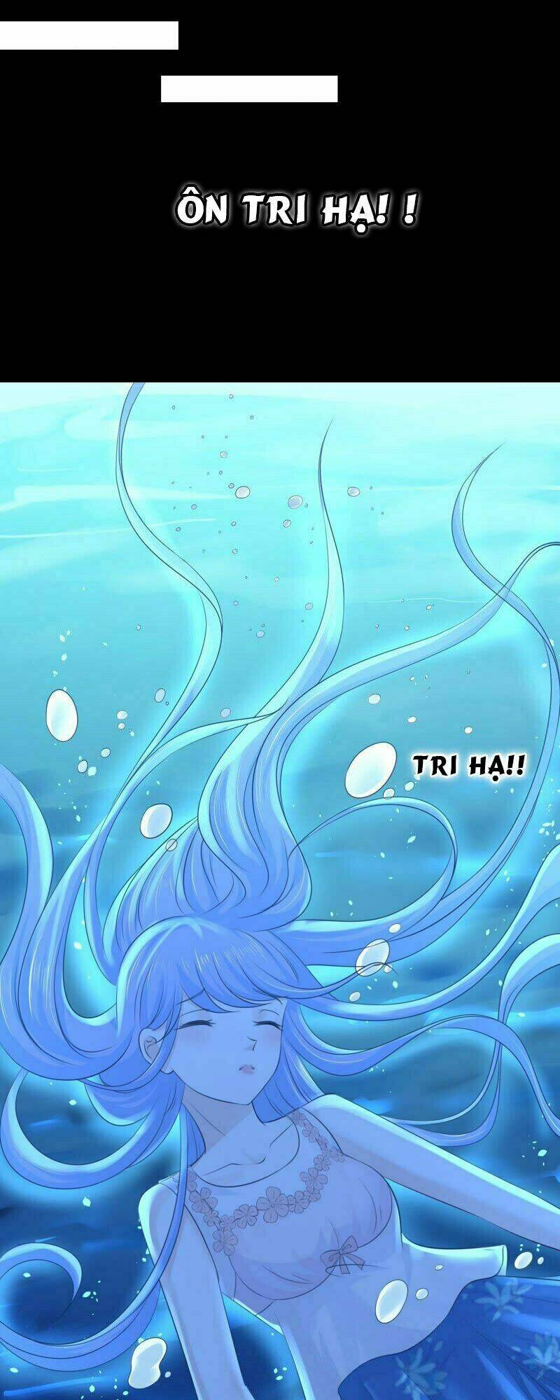 liệt ái tri hạ: series mật đào tiểu tình nhân chapter 226 14