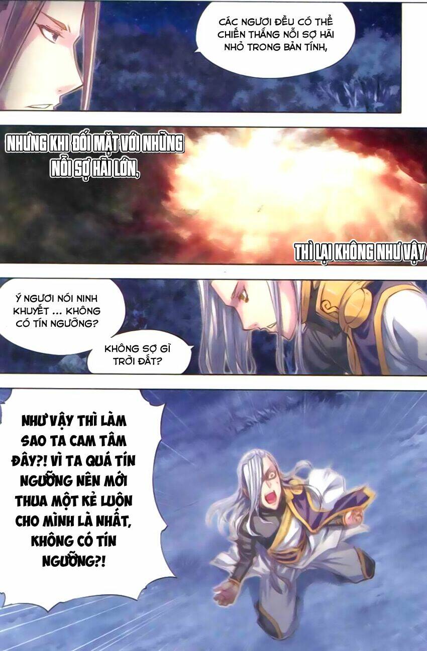tướng dạ chapter 51 15