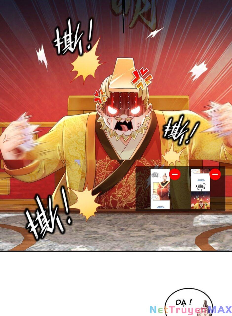 tuyệt thế đạo lữ chapter 64 29