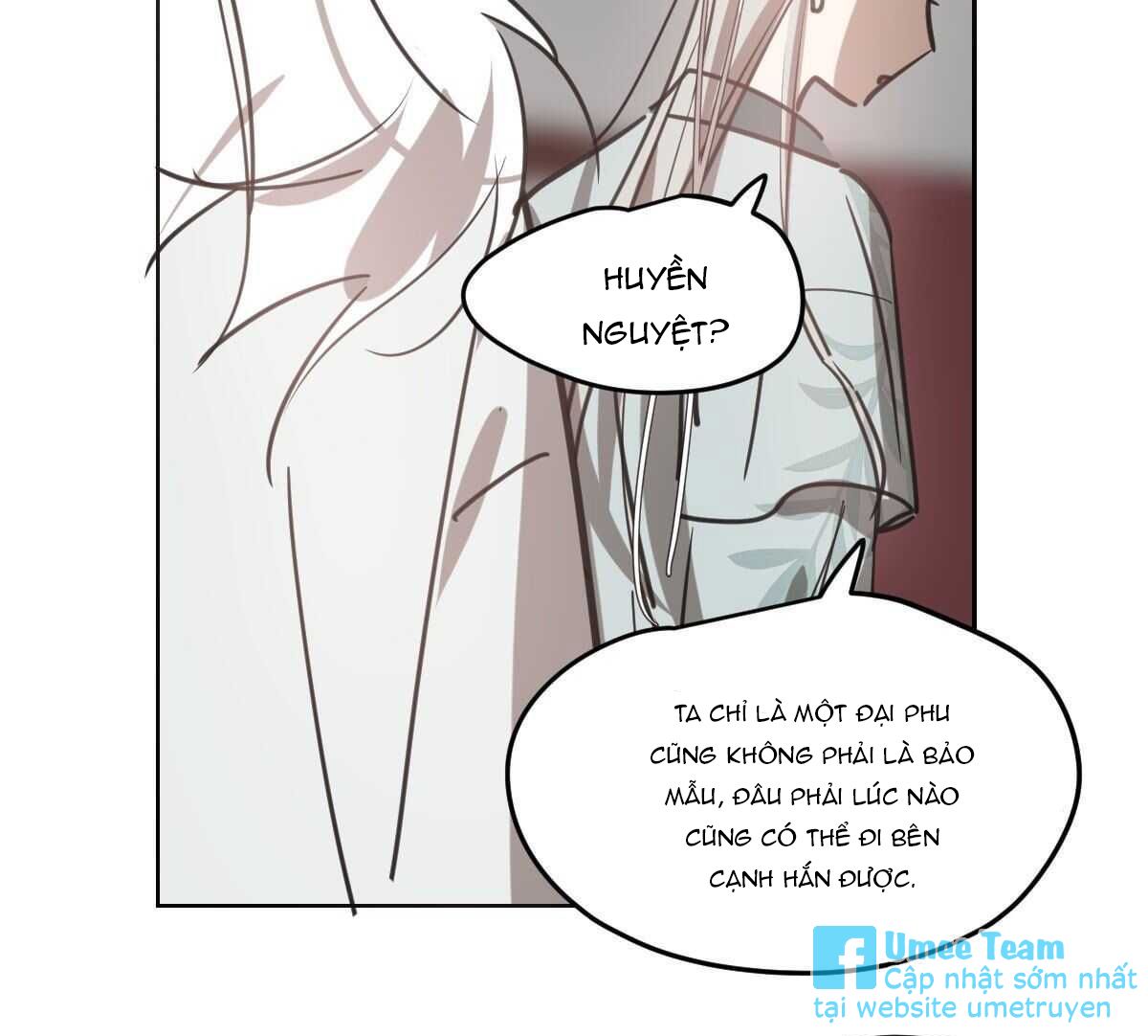 Bắt Lấy Ngao Ngao chapter 116 - Trang 18