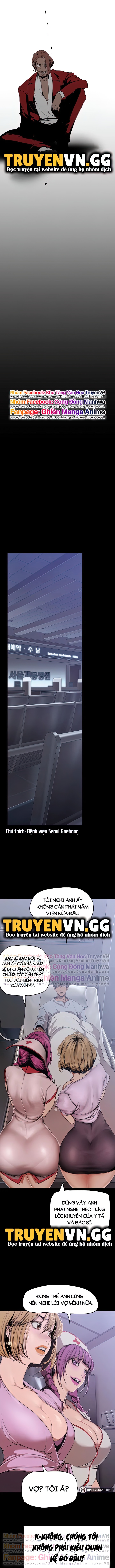 một thế giới mới tuyệt vời chapter 153 12