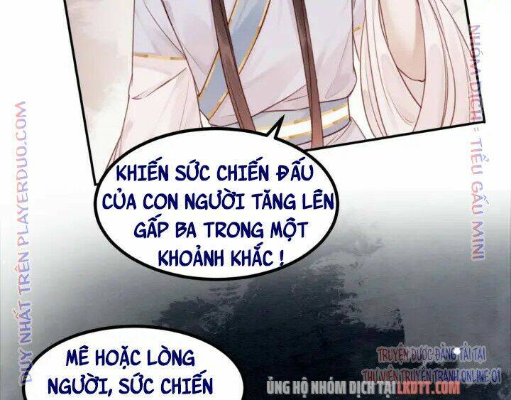 trọng sinh bá sủng nhiếp chính vương quá mạnh mẽ chapter 196 68