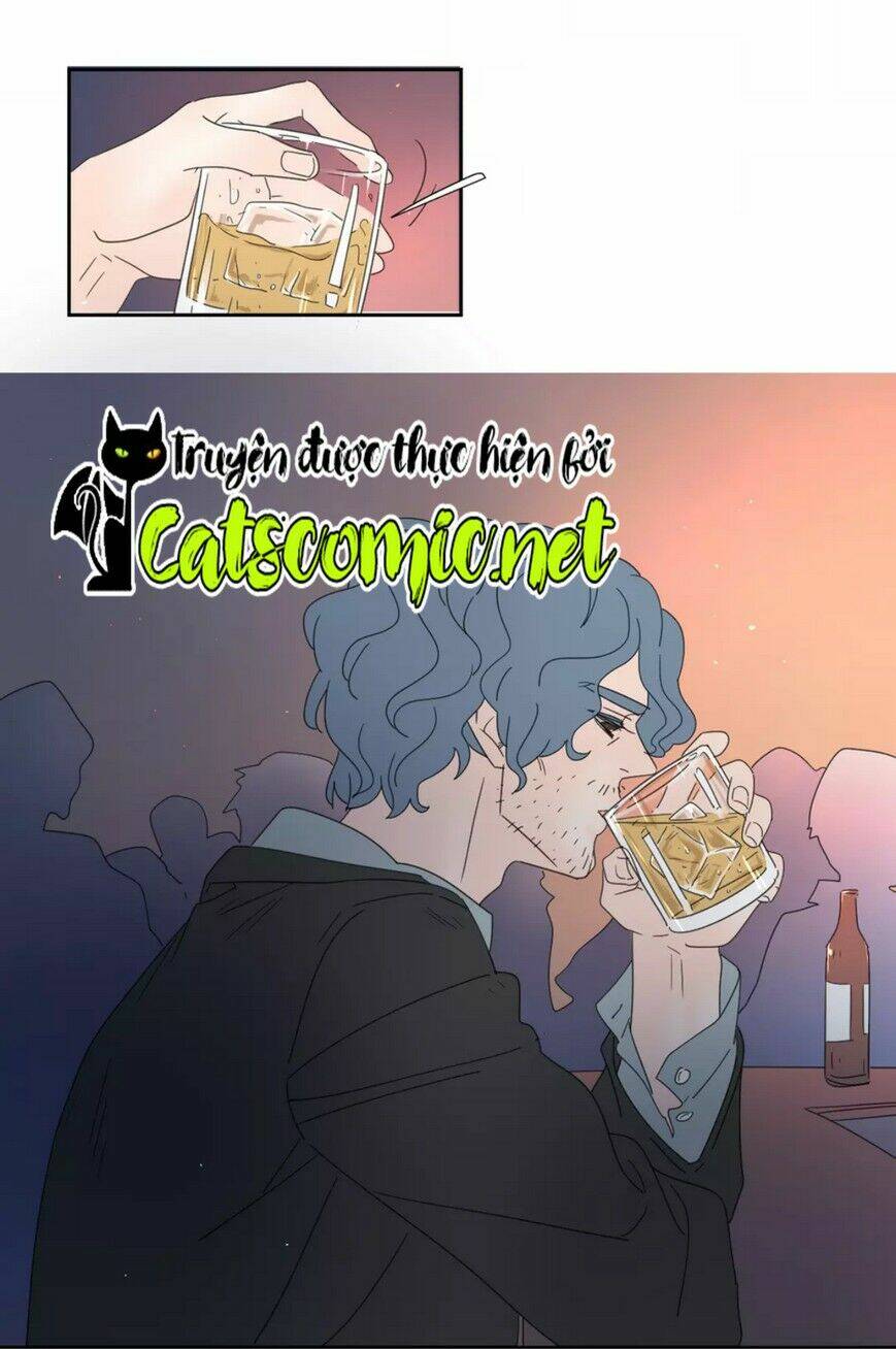 sự lãng mạn cố chấp chapter 1 15