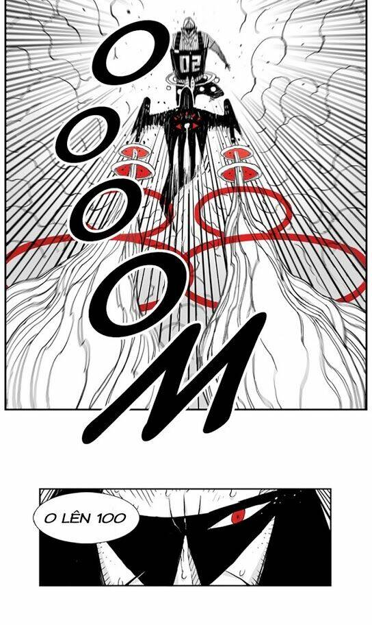 hành trình thoát khỏi địa ngục chapter 19 3