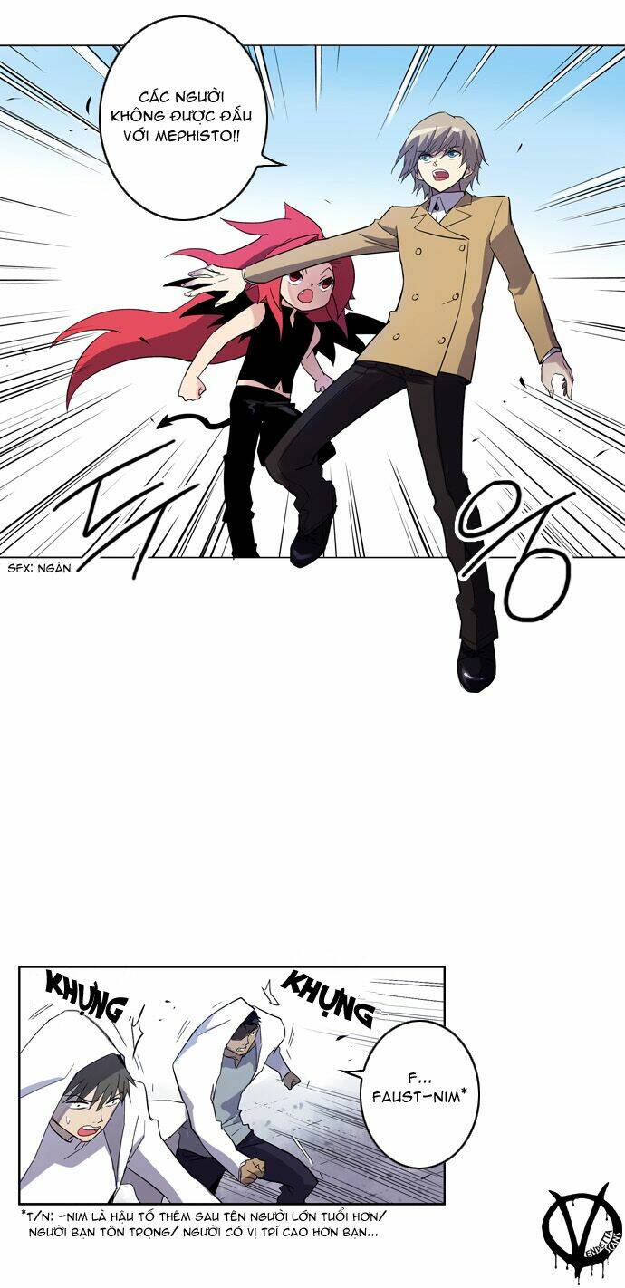 bản khế ước linh hồn chapter 12 6