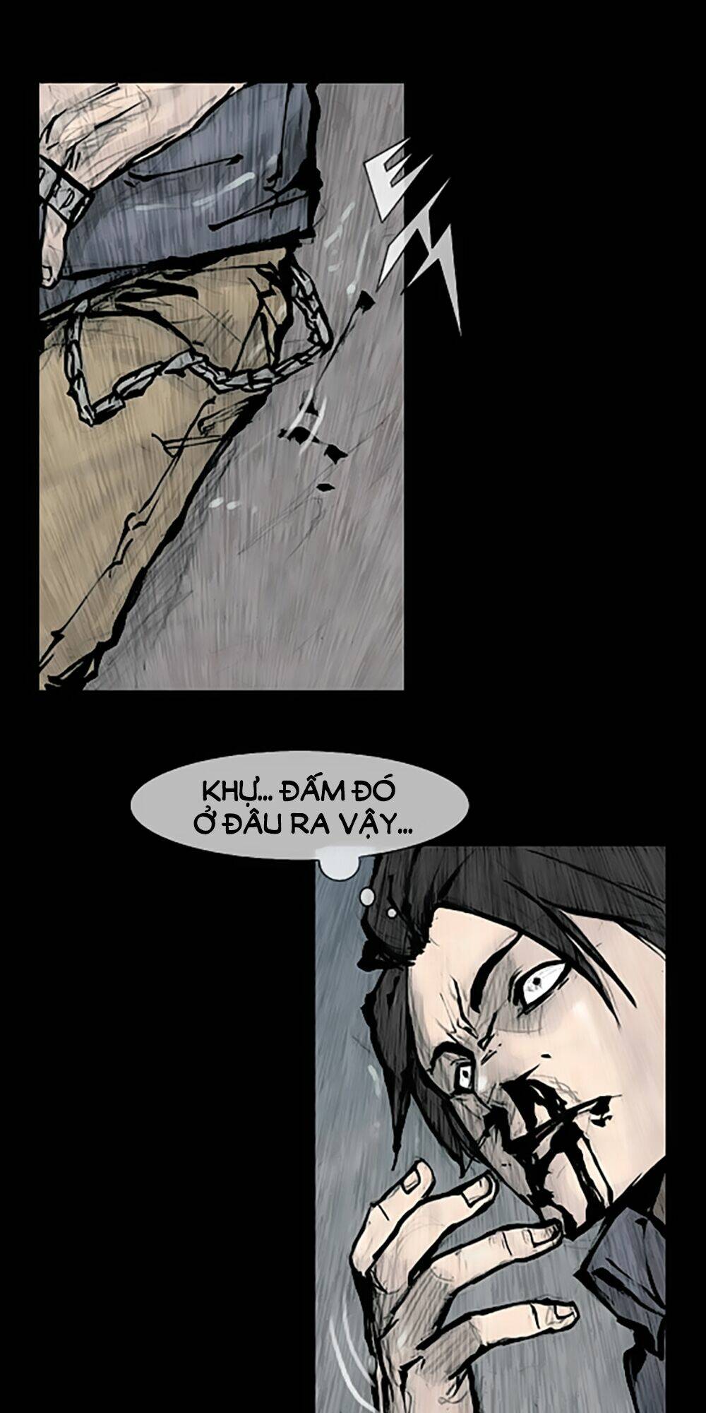 dokgo | độc cô chapter 89 17