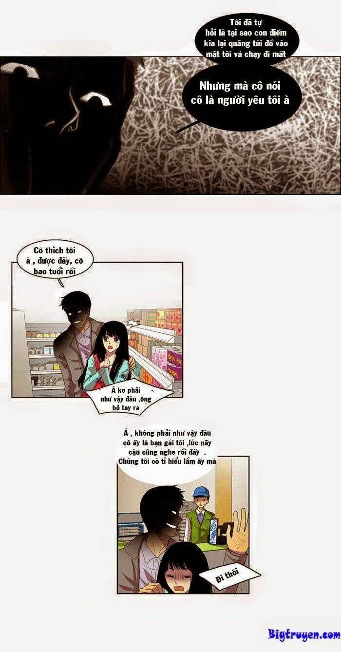 my shining world chapter 2 21