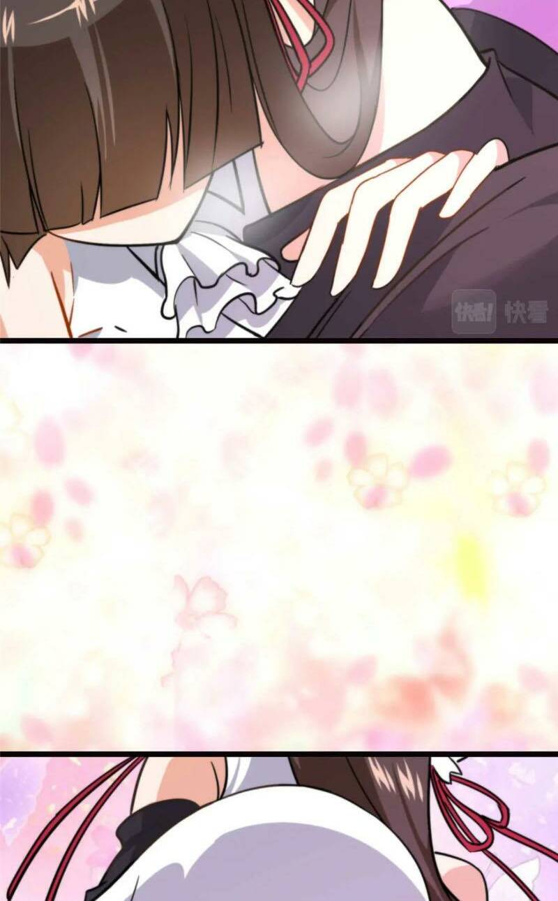 bạn gái virus của tôi chapter 399 50