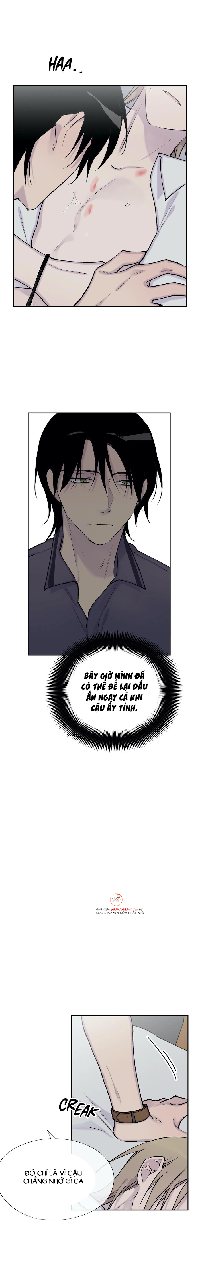 đừng viết nữa, tác giả thân mến! chapter 41 15