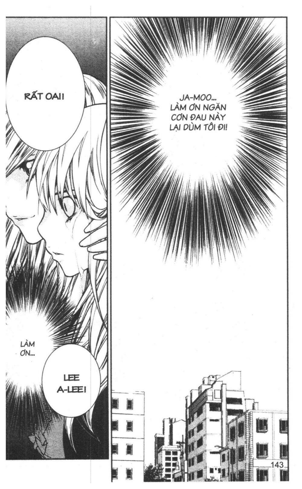 móng vuốt chapter 5 143