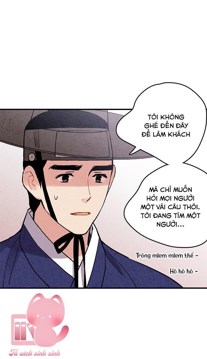 lệnh cấm hôn chapter 76 5