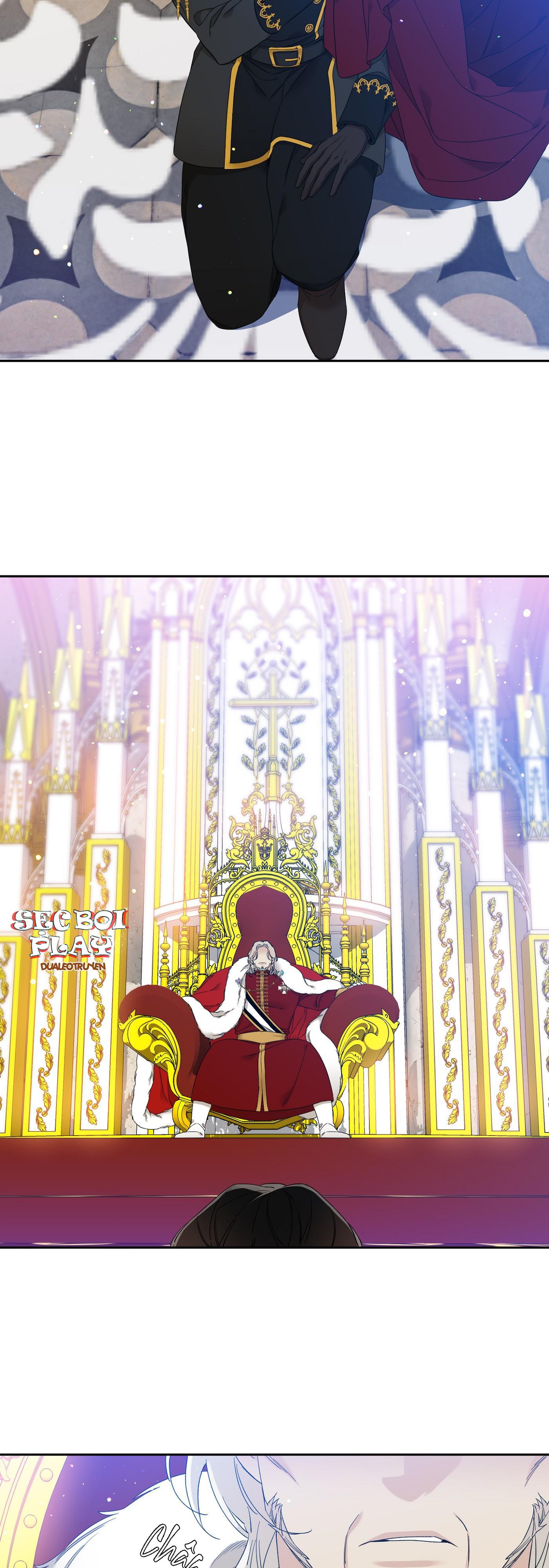 smyrna và capri chapter 1 11