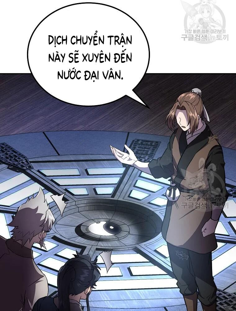 thiếu niên phương sĩ chapter 36 85