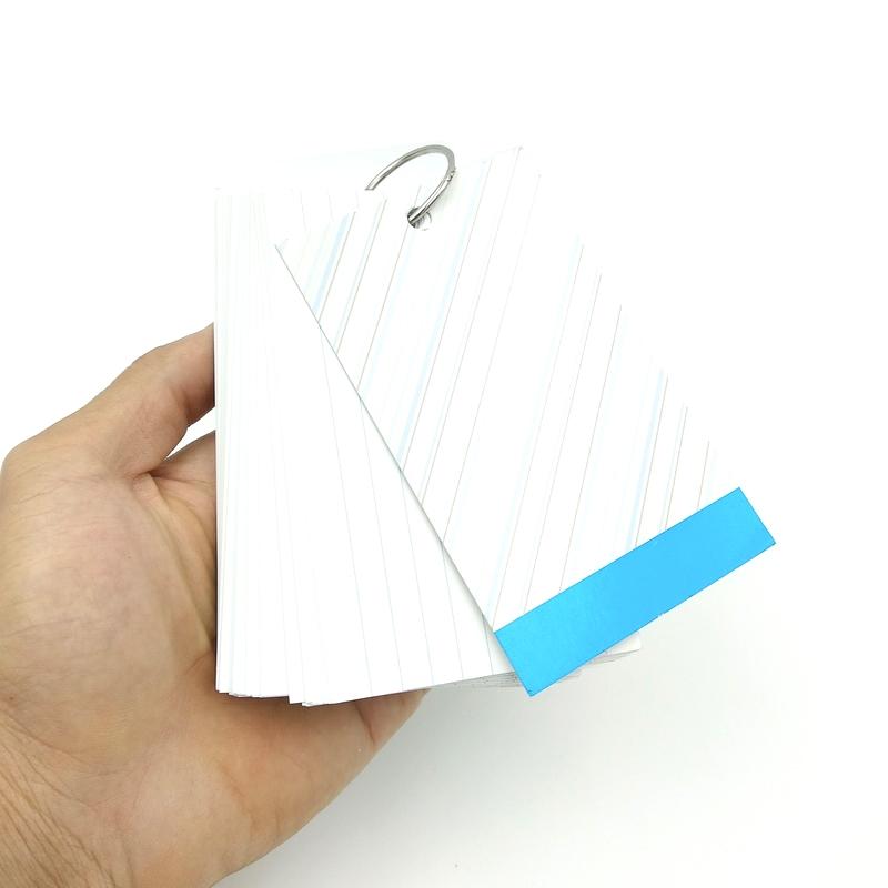 Giấy Note Motto Plenty CYPN75-9L