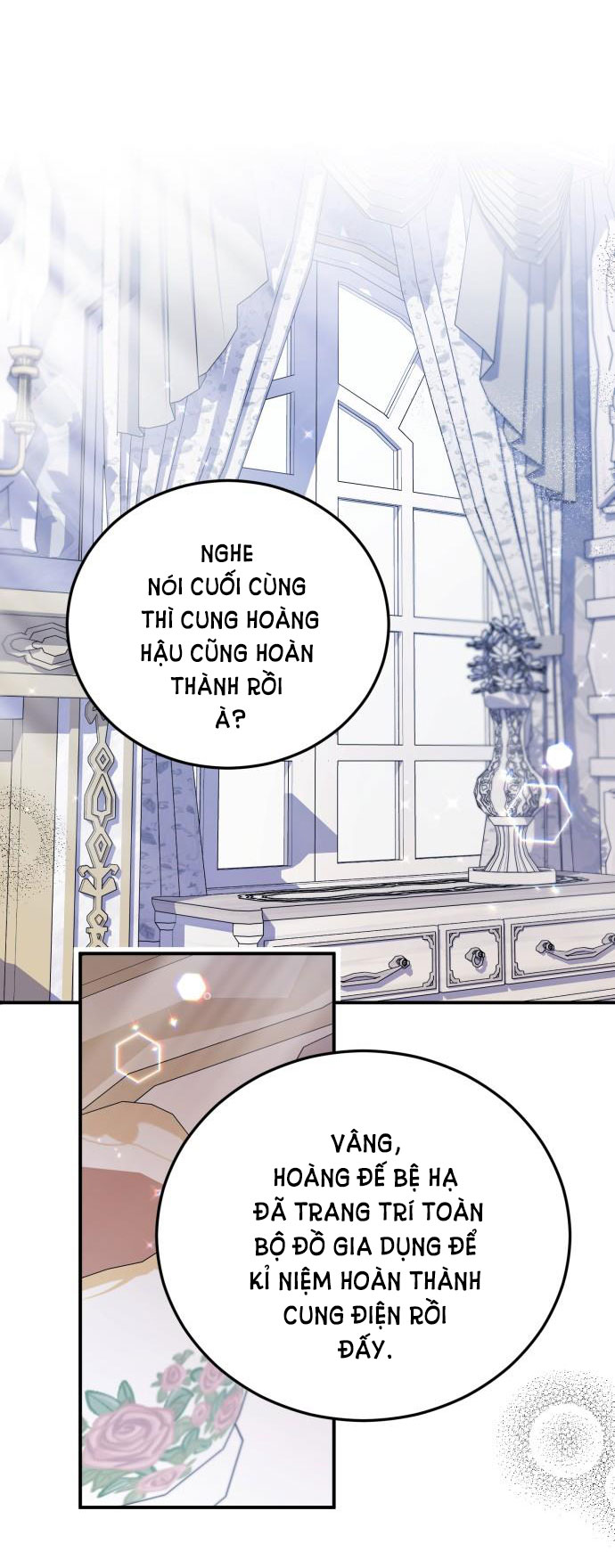 tôi sẽ ly hôn với người chồng bạo chúa chapter 42.1 32