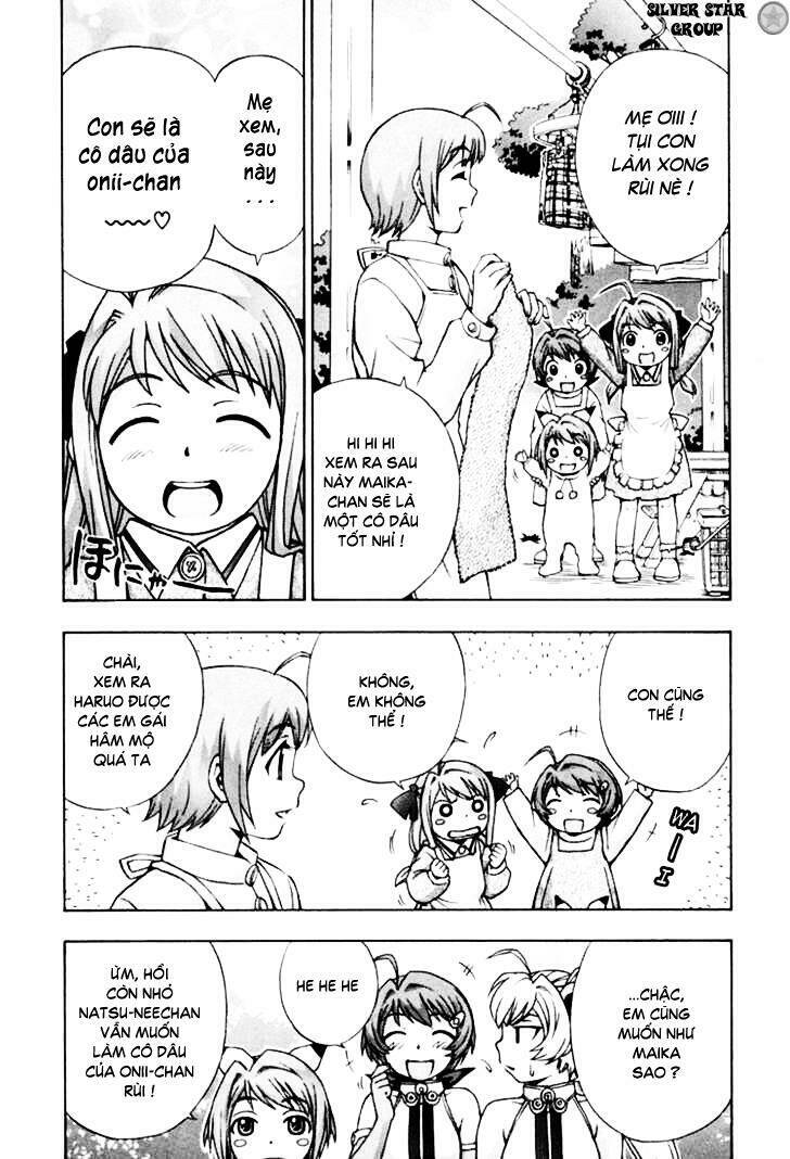 magikano chapter 11 20