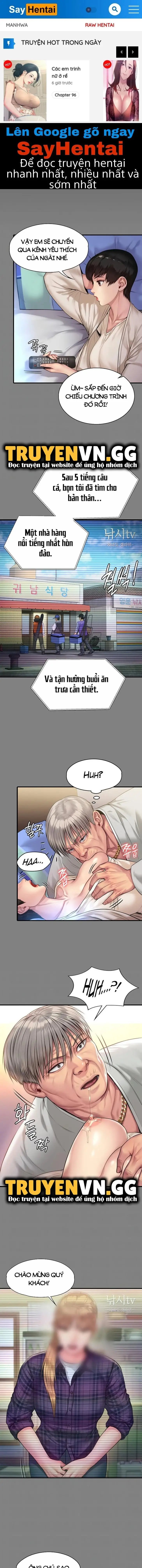 ong chúa chapter 266 1