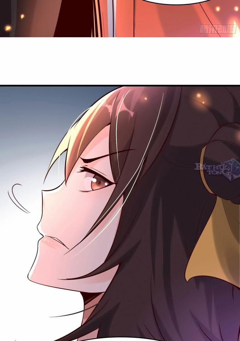 đồ đệ ta toàn là nữ ma đầu chapter 6 26