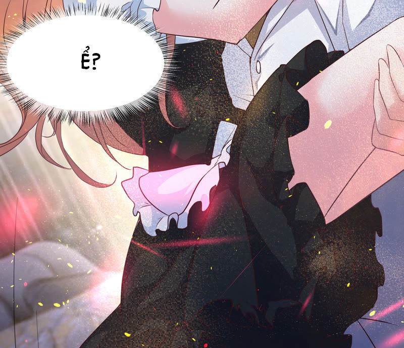 chiến lược lãng mạn của thịnh thiếu chapter 44 10