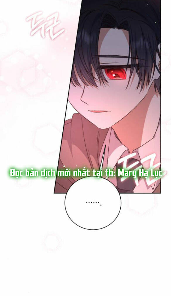 Nàng Bạo Chúa Muốn Có Một Cuộc Sống Hạnh Phúc Hơn! chapter 20.2 20