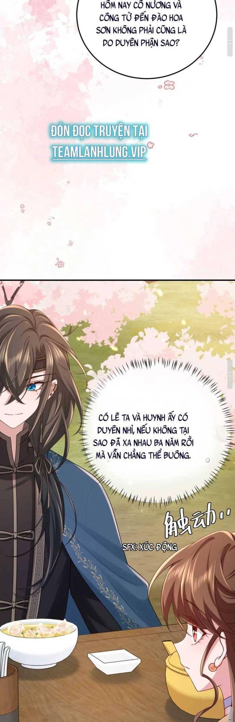 phương thức sinh tồn của công chúa pháo hôi chapter 182 20