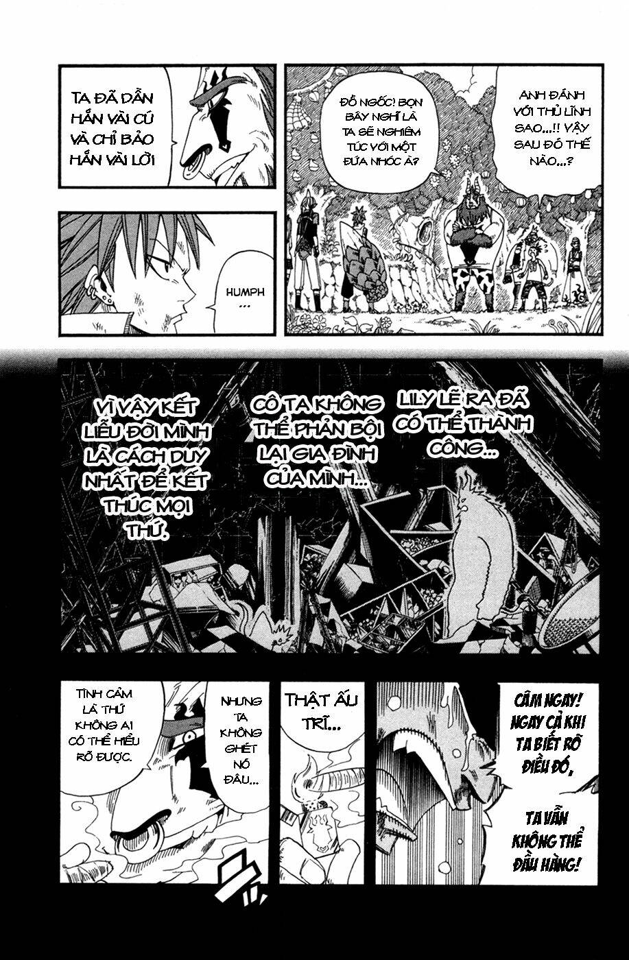 buster keel chapter 20 12