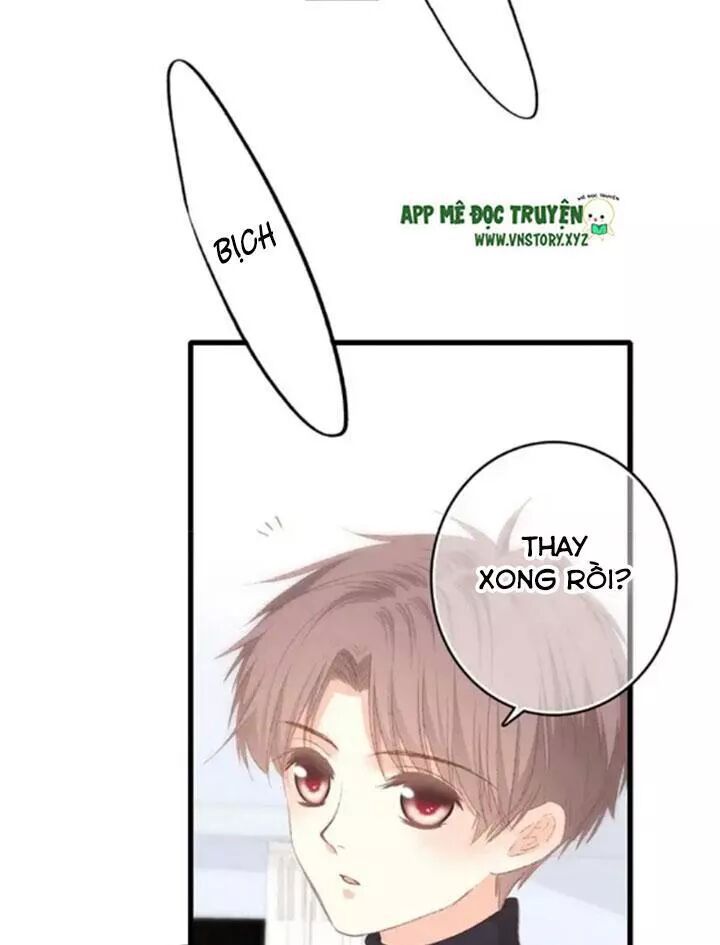 con tim rung động 2 chapter 58 43