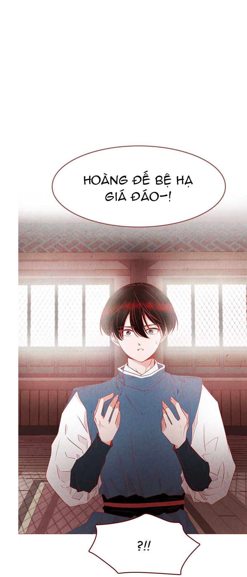 liệu rắn có ăn hoa chapter 1 115