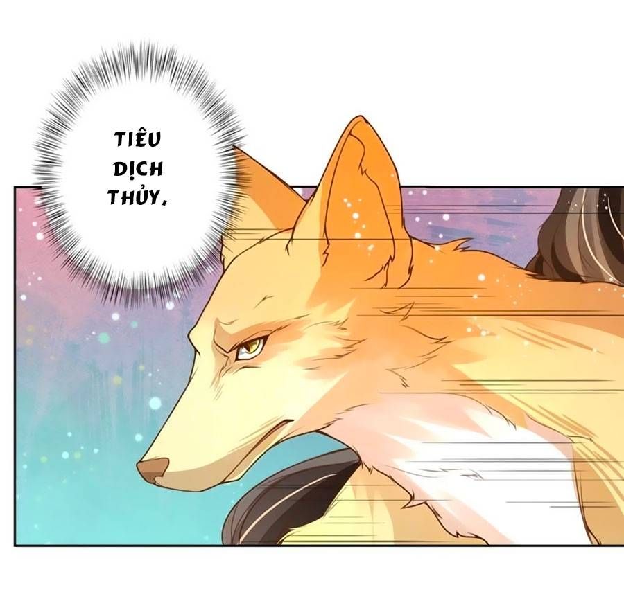 thanh khâu nữ đế: phu quân muốn tạo phản chapter 30 23