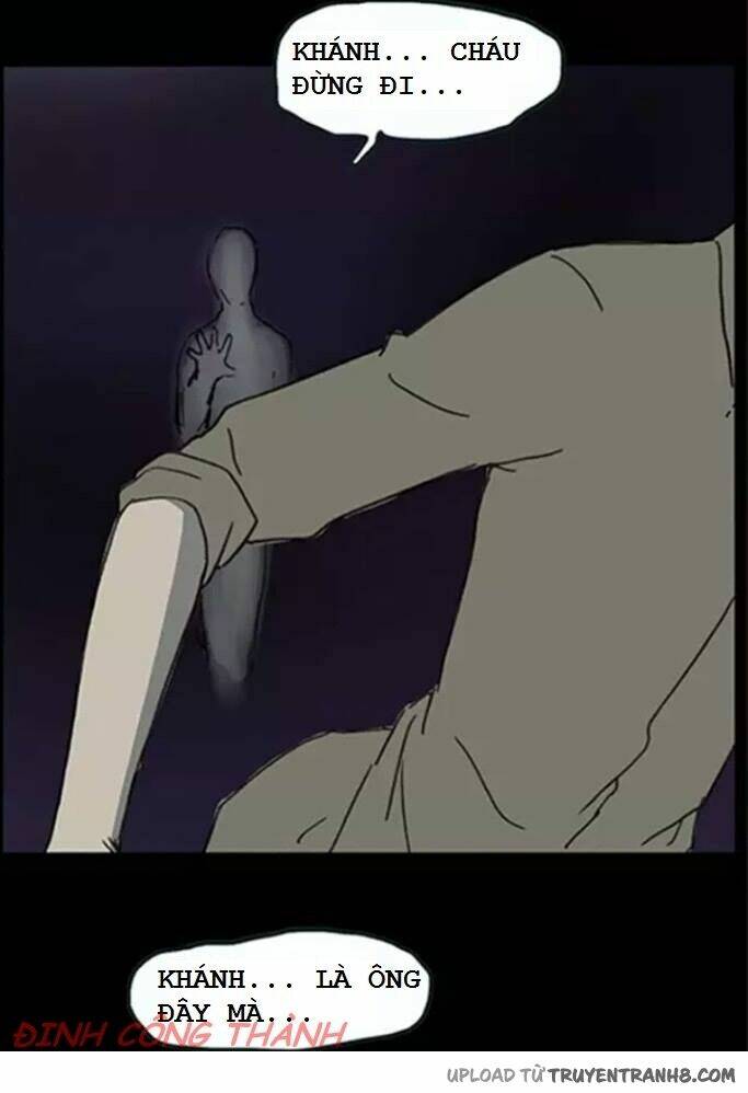 bút tiên chapter 5 10