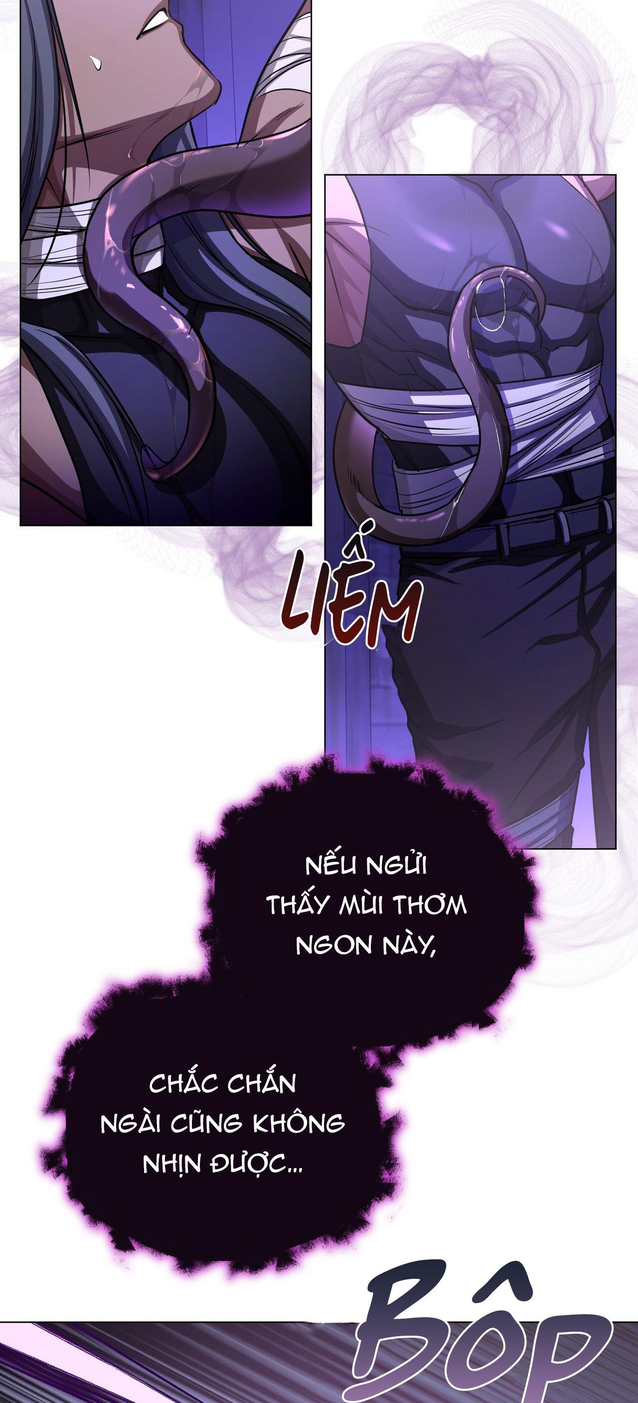 mặt trăng quỷ chapter 50 12