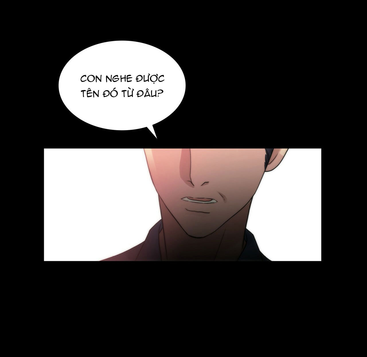 giai điệu của ngôn ngữ chapter 30 14