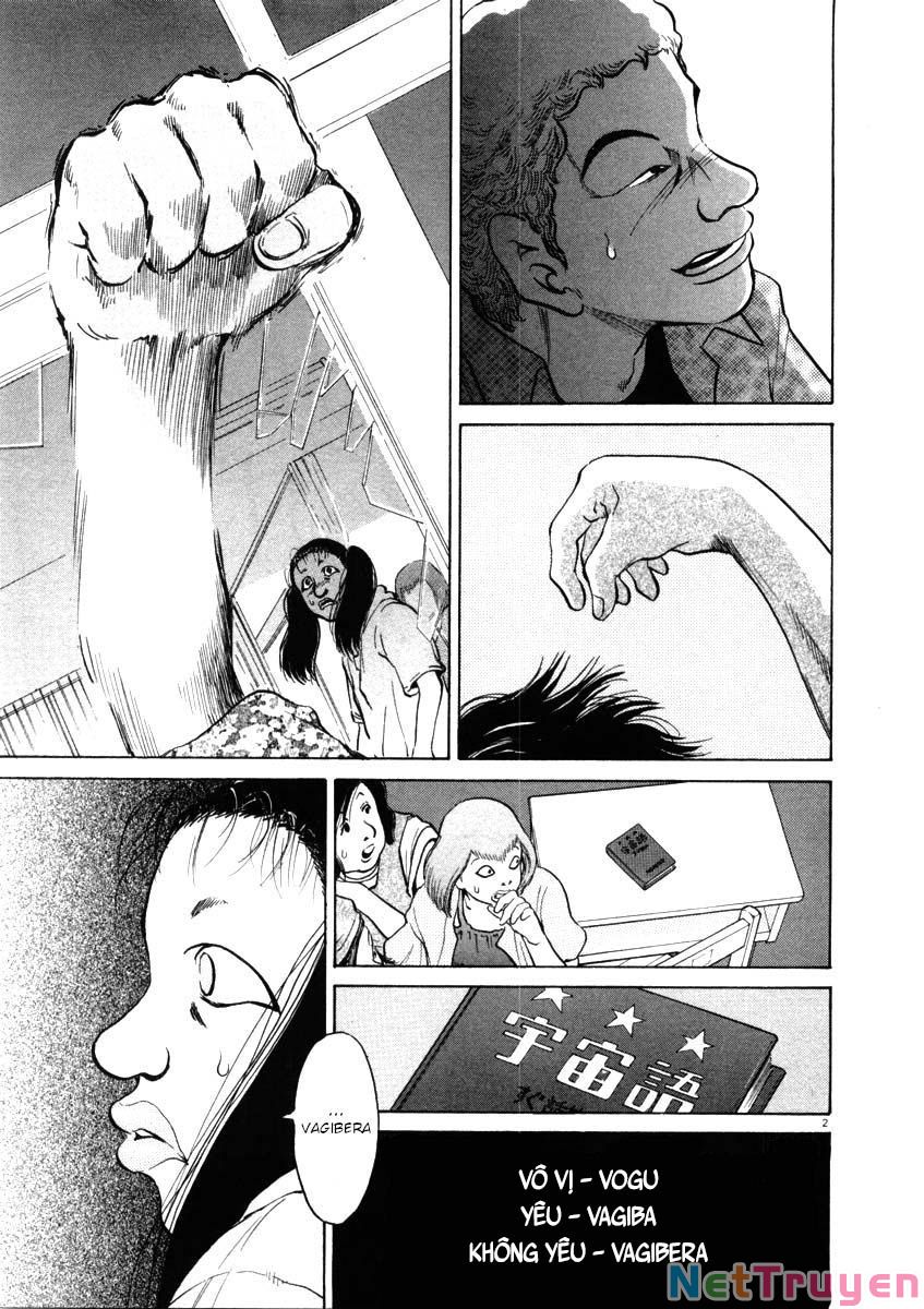 kiichi!! chapter 42 2