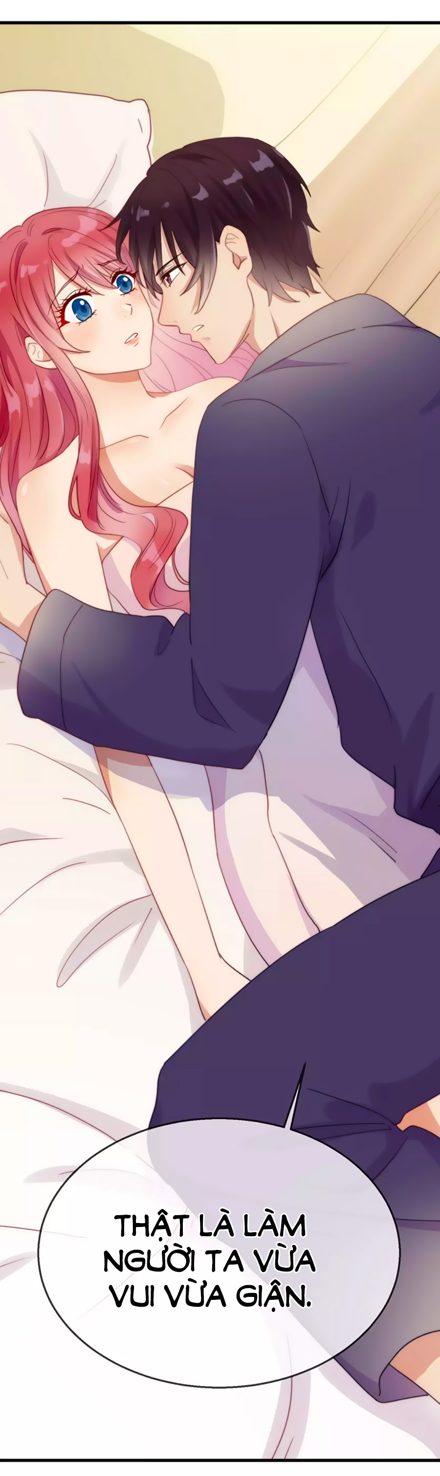 tiền nhậm hữu độc chapter 3 3