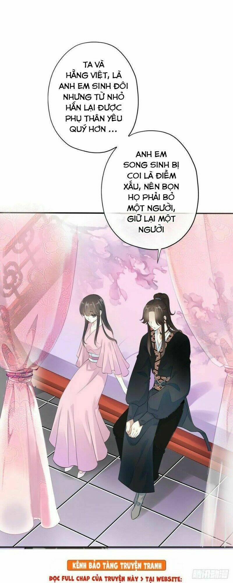 điền viên mật sủng: cô vợ nóng bỏng chapter 107 20