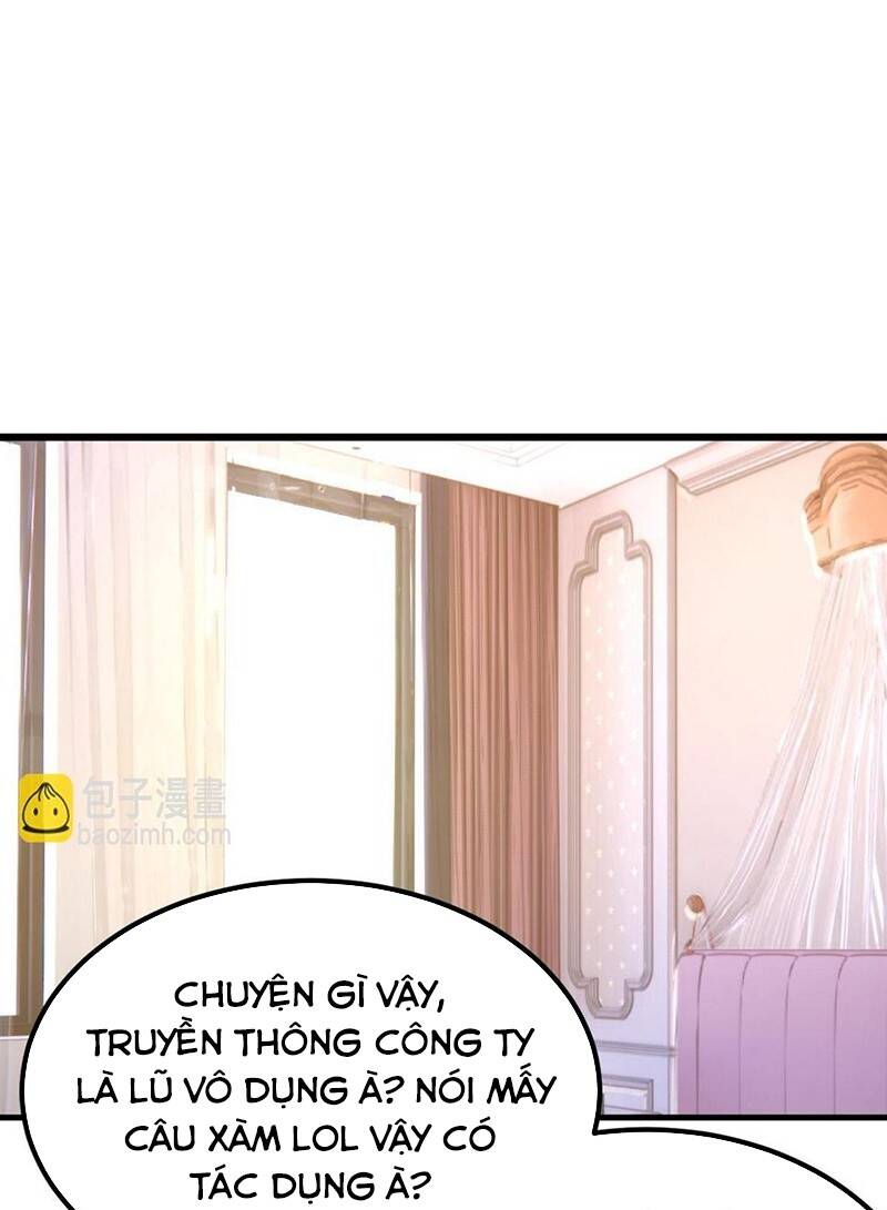 chị gái tôi là đại minh tinh chapter 138 38