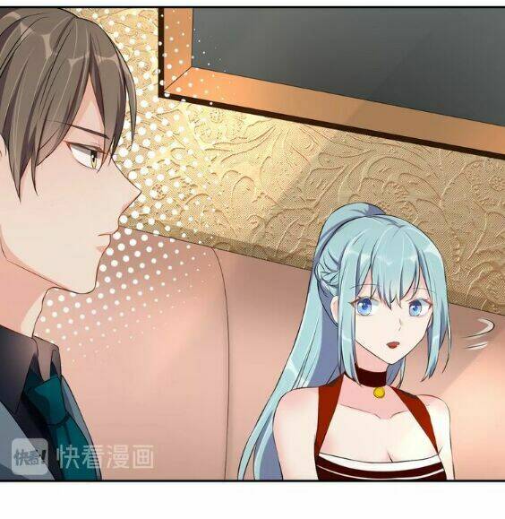 cẩm nang nuôi dưỡng ông xã chapter 5 4