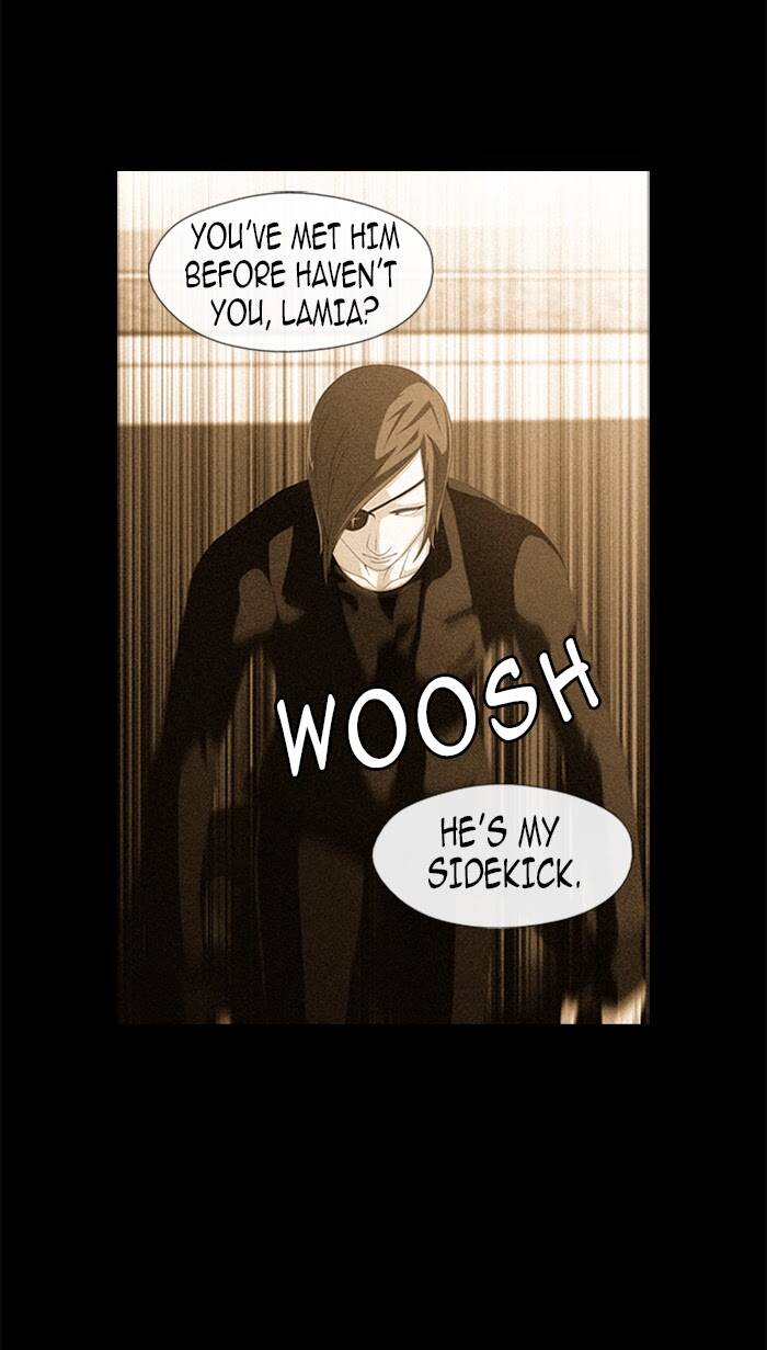 nhân vật tùy tùng chapter 6 10