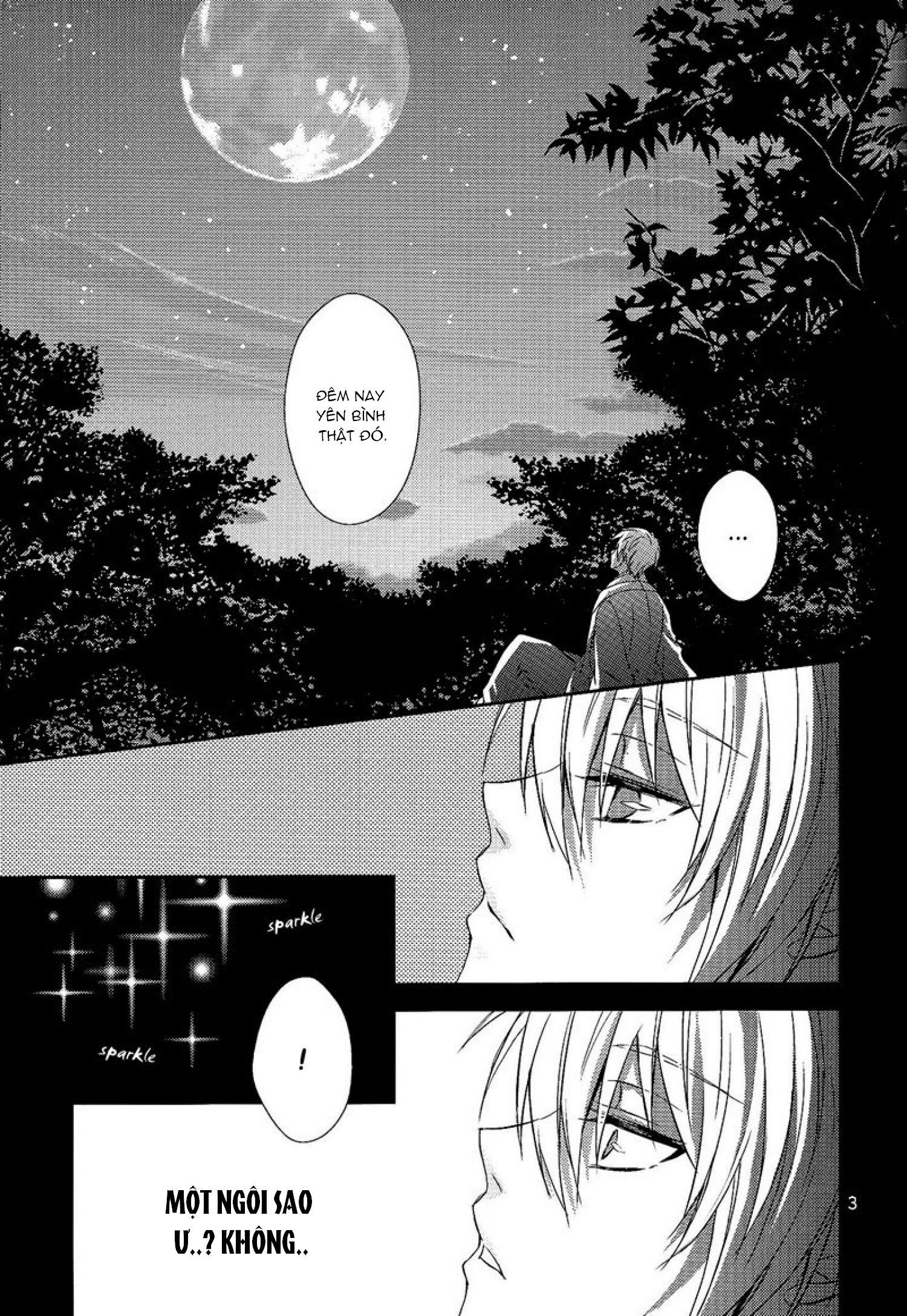 oneshot hỏny chapter 129 5