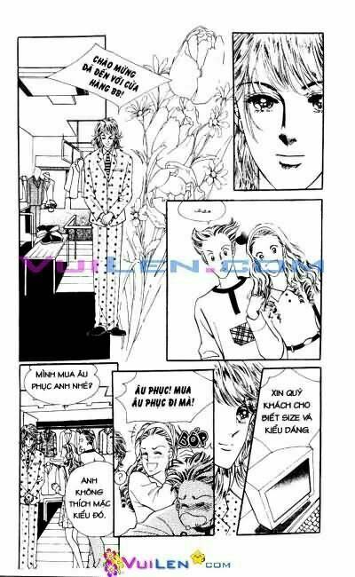 vật cản tình yêu chapter 5 16