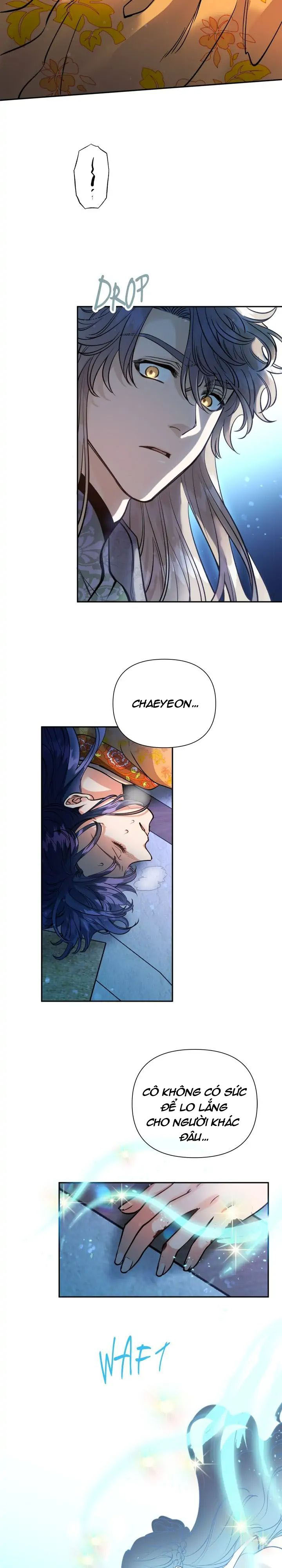 cô dâu thiên đàng chapter 76.2 6