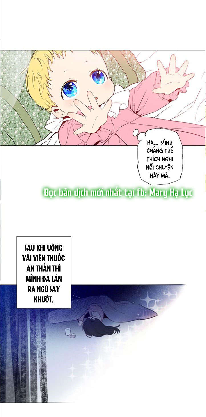 bỗng một ngày nọ tôi trở thành nàng công chúa chapter 1 20