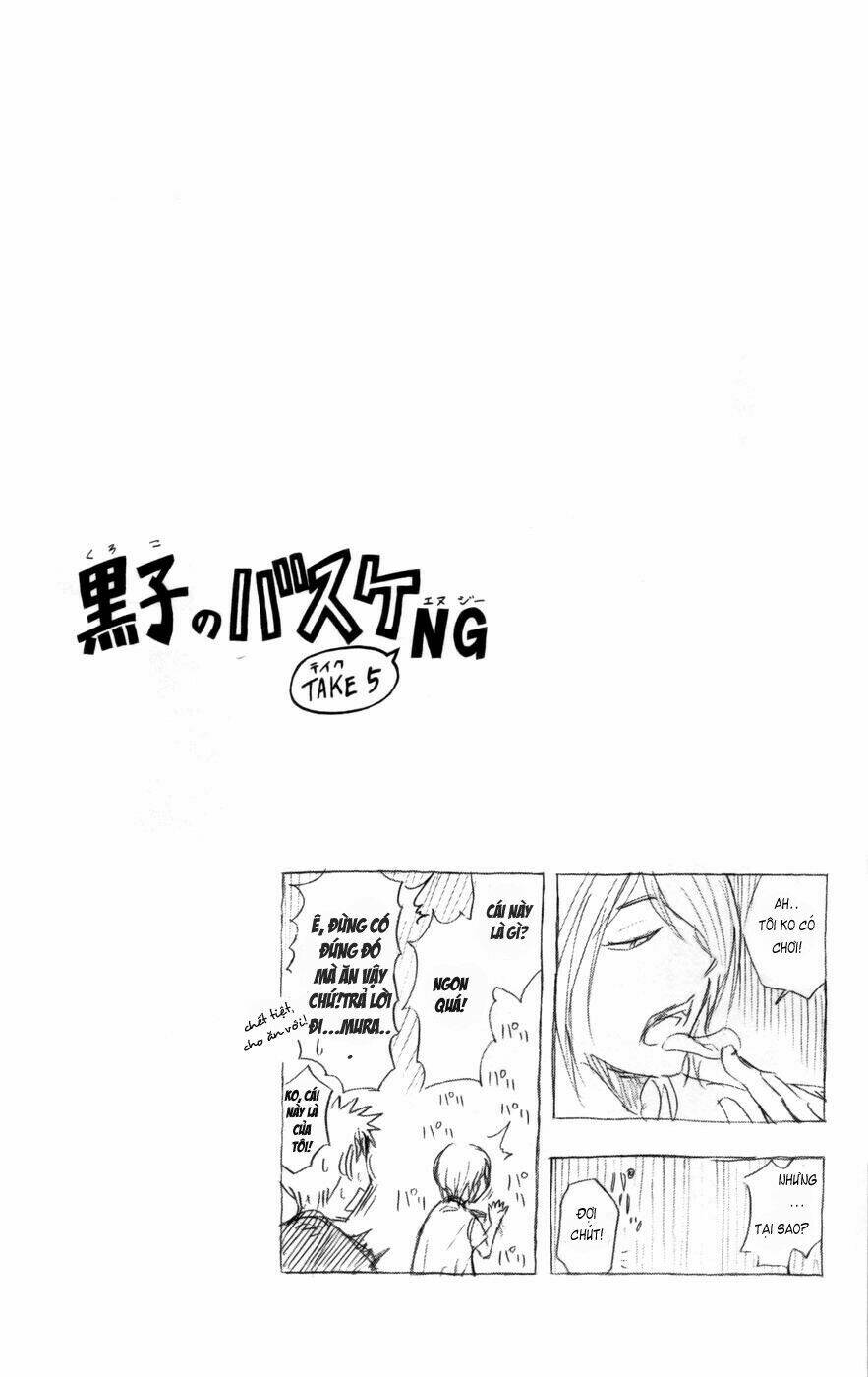 vua bóng rổ kuroko chapter 78 20